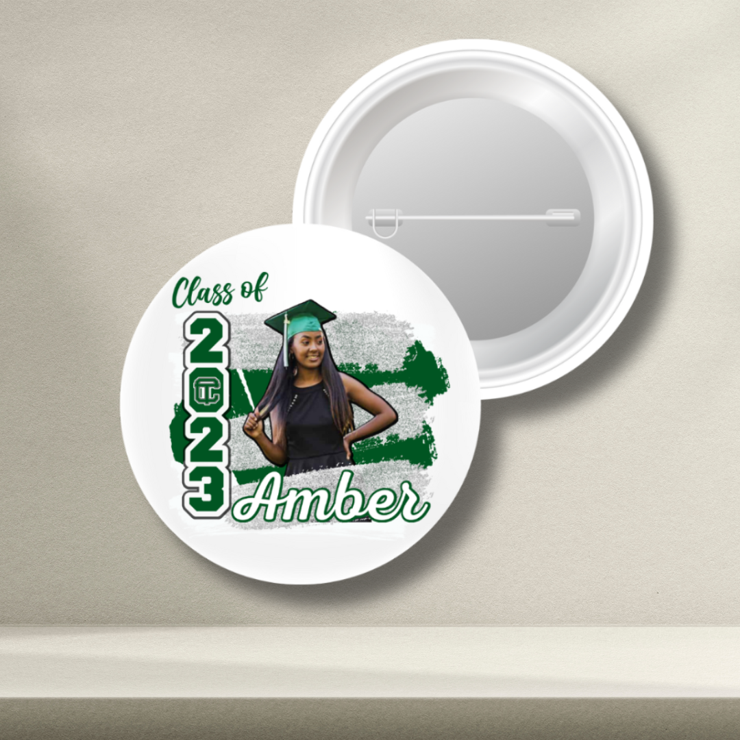 Custom Buttons