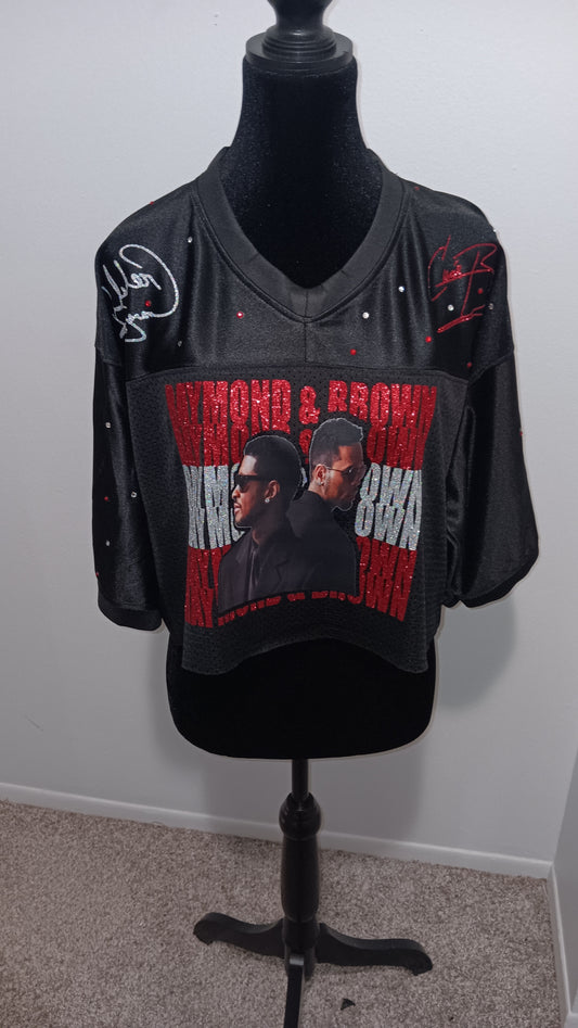 Custom Jersey