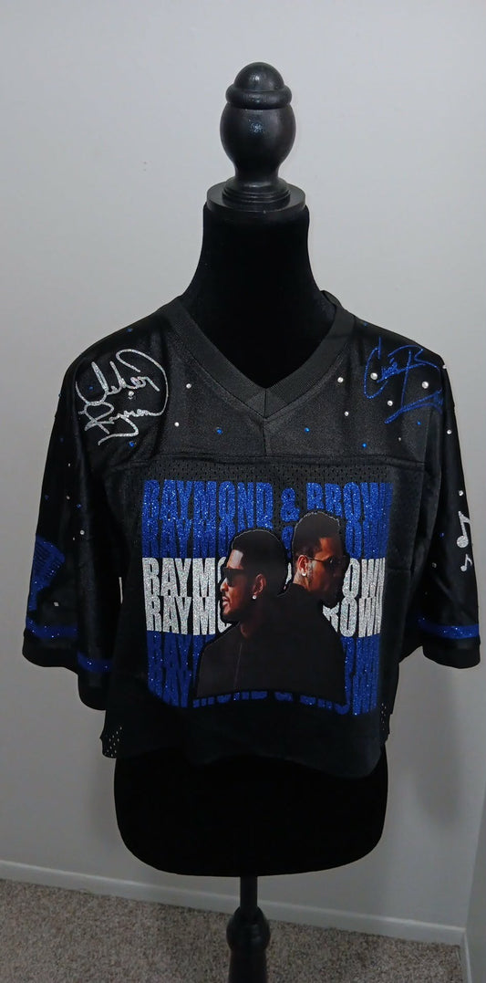 Custom Jersey